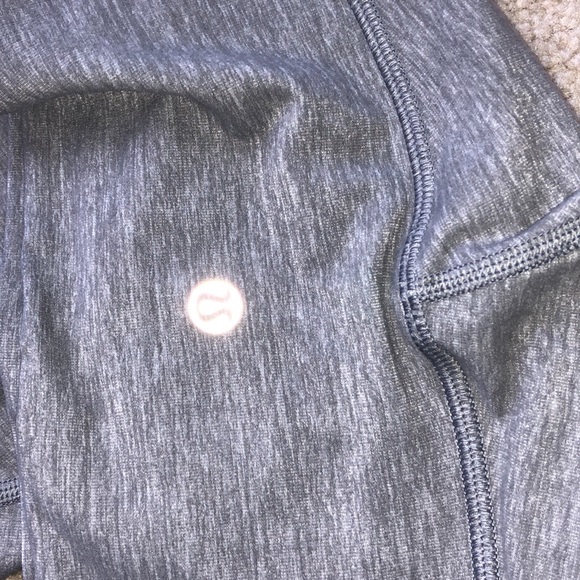 Lululemon wunder under leggings - Picture 4 of 4